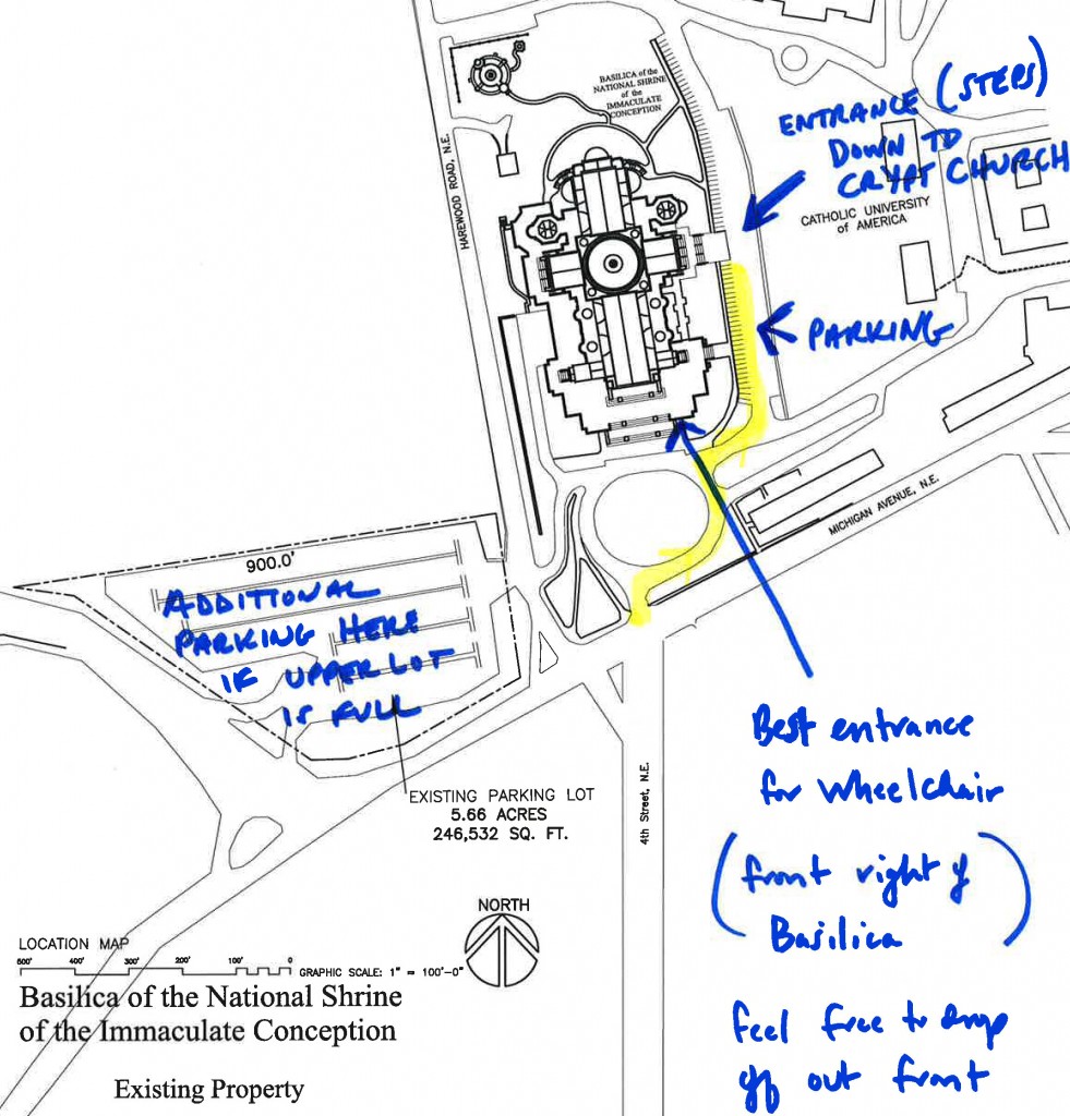 Shrine-Parking-Map